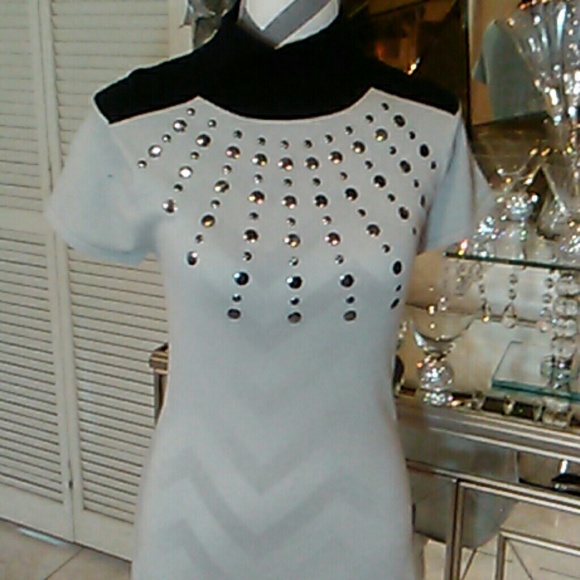 Dresses & Skirts - Women's Sweater Dresd